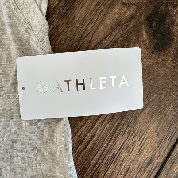 NWT Athleta XXS tank - Picture 2 of 6